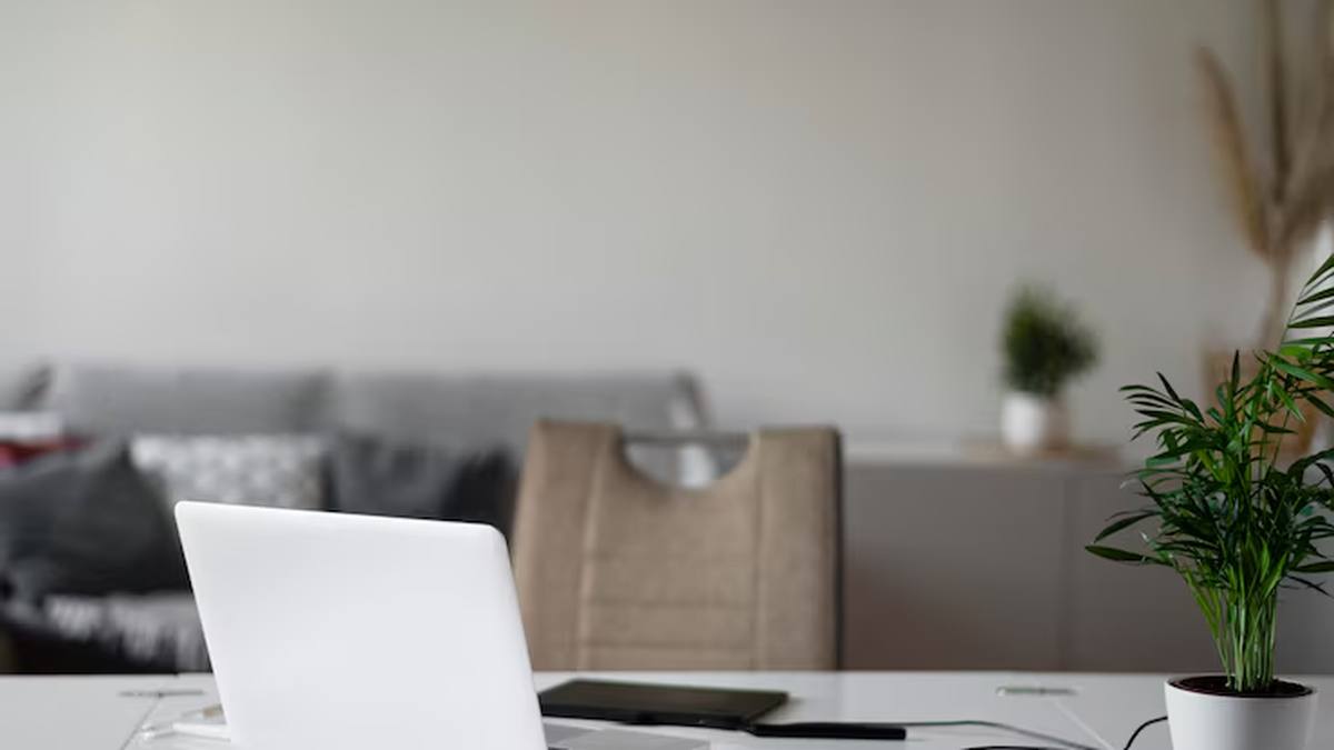 Bureau consultante administrative