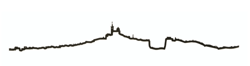 Skyline de Marseille