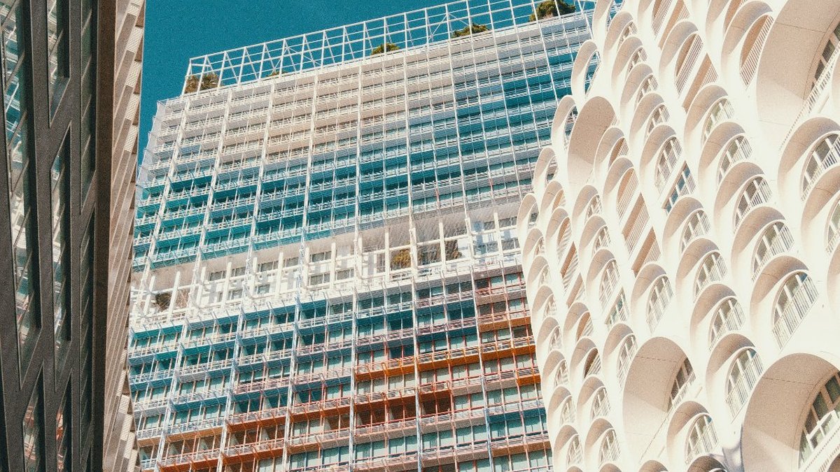 Copropriété Marseille